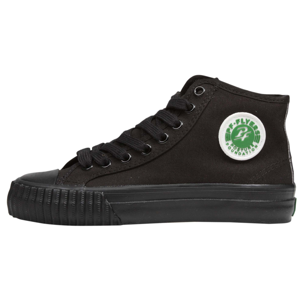 PF Flyers Center High Retro Shoe - Toddler,Youth - ShoeBacca.com