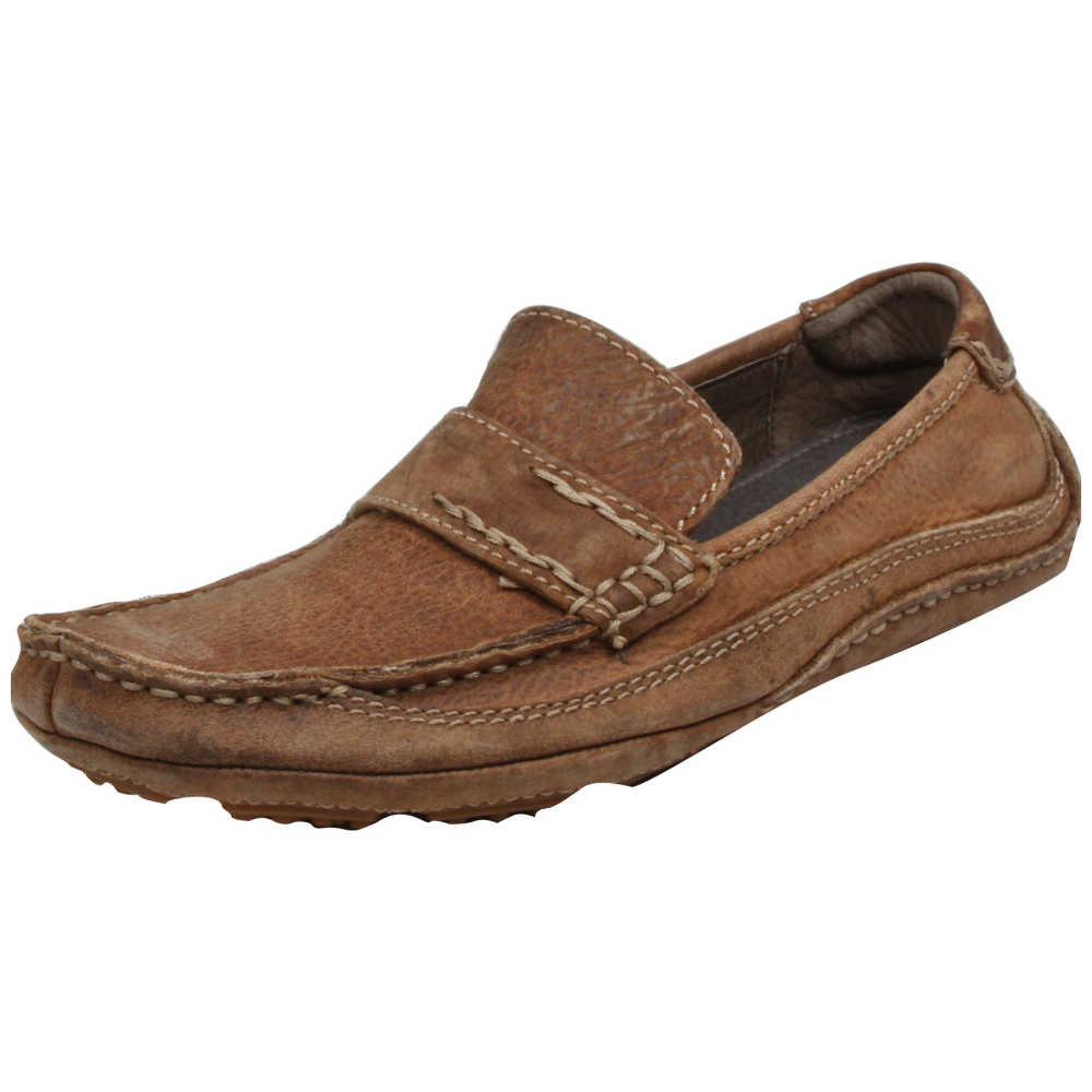 BED:STU Keeper Casual Shoe - Men - ShoeBacca.com