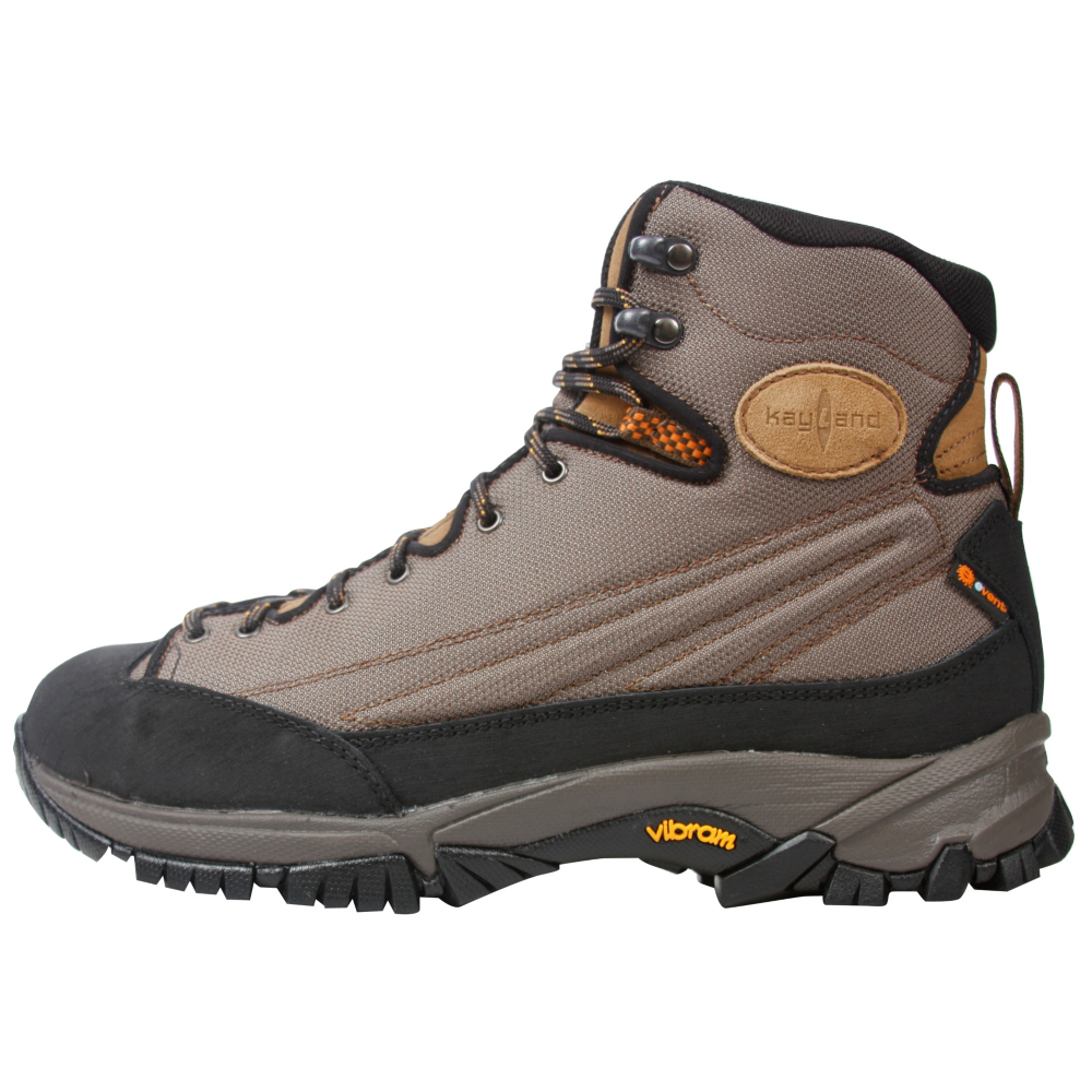 Kayland Vertigo Light Hiking Shoes - Men - ShoeBacca.com