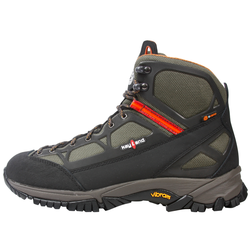 Kayland Zephyr Hiking Shoes - Men - ShoeBacca.com