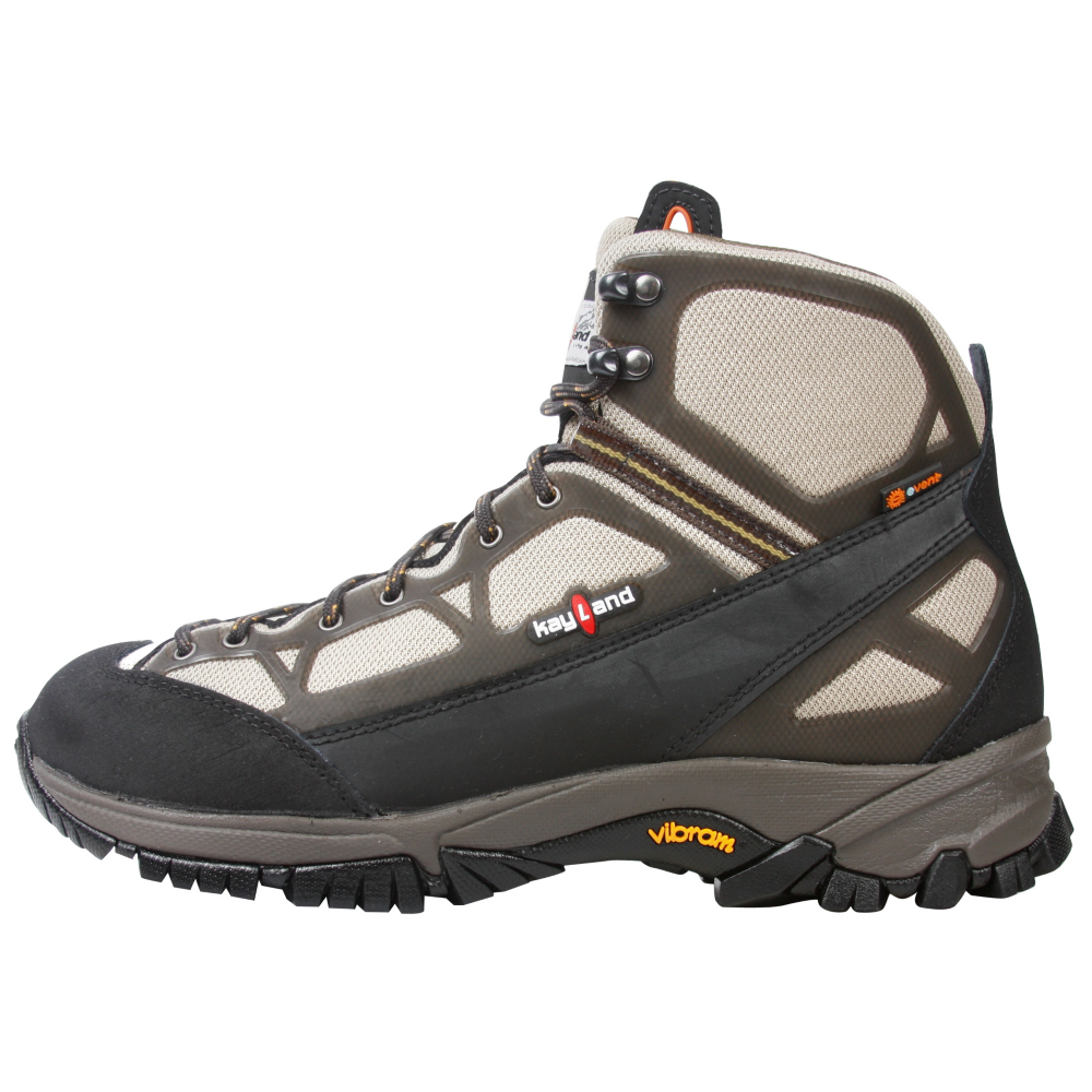 Kayland Zephyr Hiking Shoes - Men - ShoeBacca.com