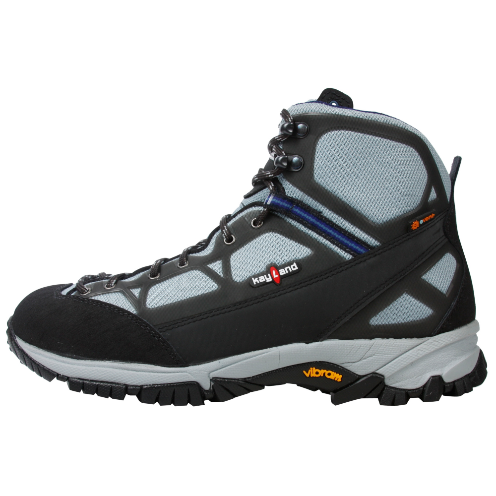 Kayland Zephyr Hiking Shoes - Women - ShoeBacca.com