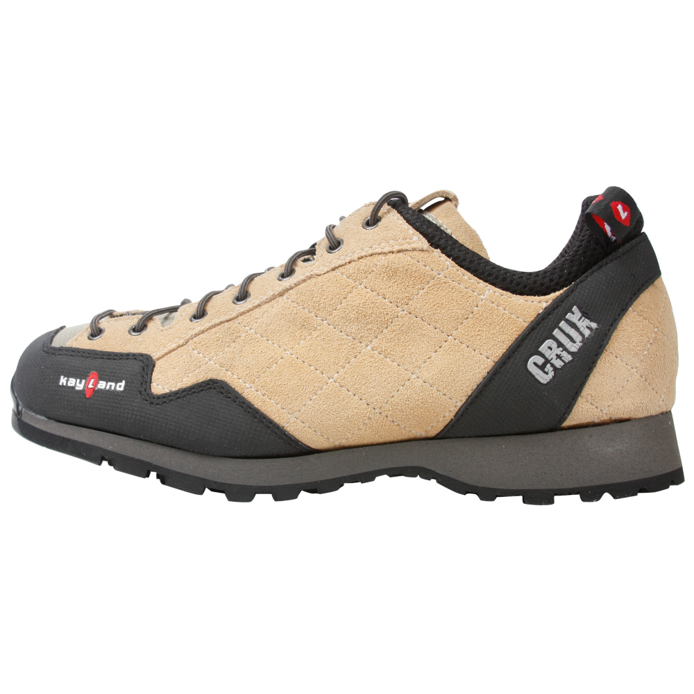 Kayland Crux Grip Hiking Shoes - Women - ShoeBacca.com