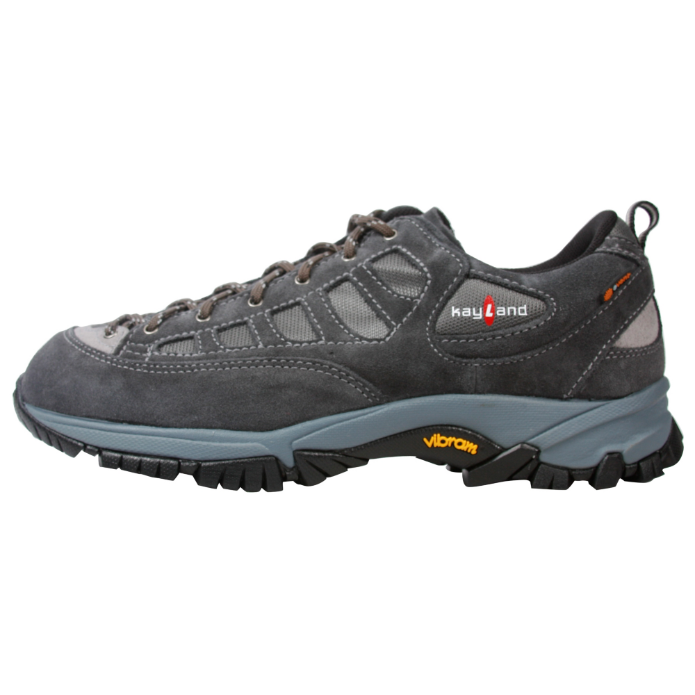 Kayland Legend Rev Hiking Shoes - Men - ShoeBacca.com