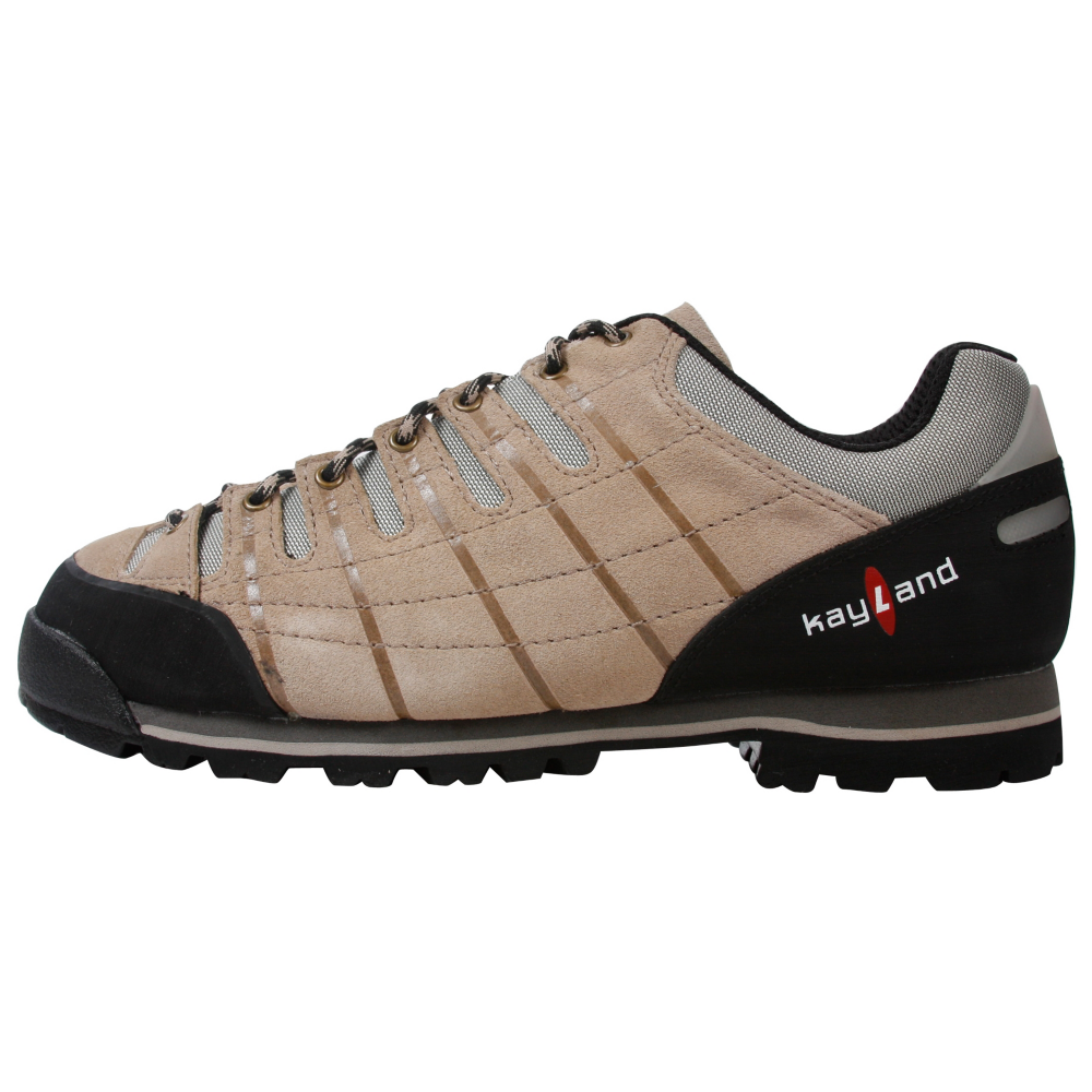 Kayland Crest Hiking Shoes - Men - ShoeBacca.com