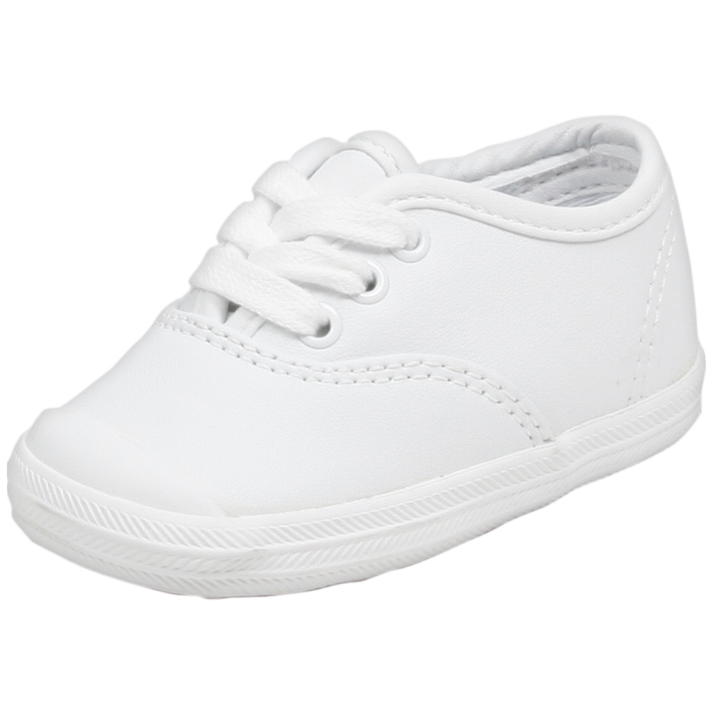 Keds Champion Lace Toe Cap(Infants) Casual Shoe - Infant - ShoeBacca.com