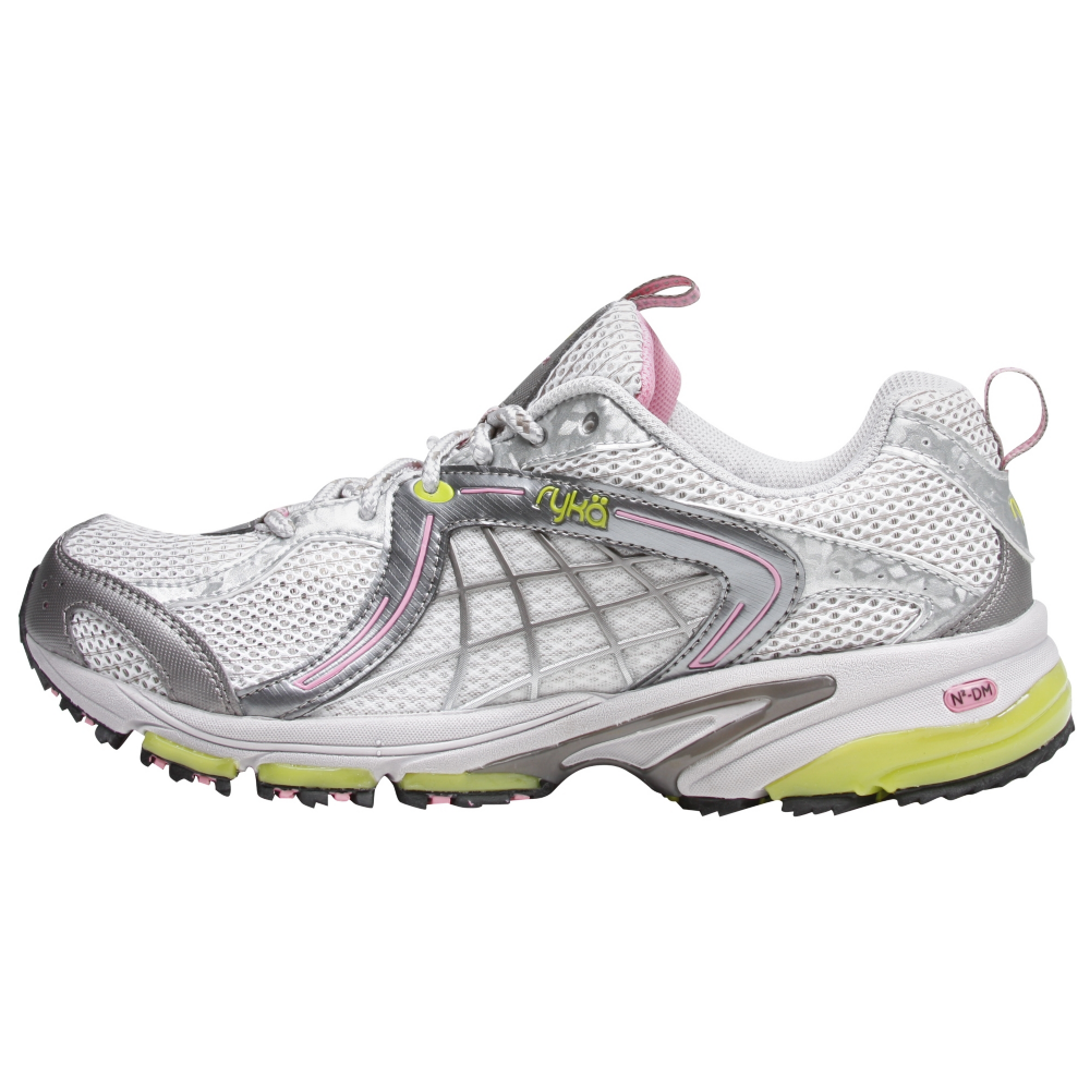 Ryka Trail Exodus 2 Trail Running Shoes - Women - ShoeBacca.com