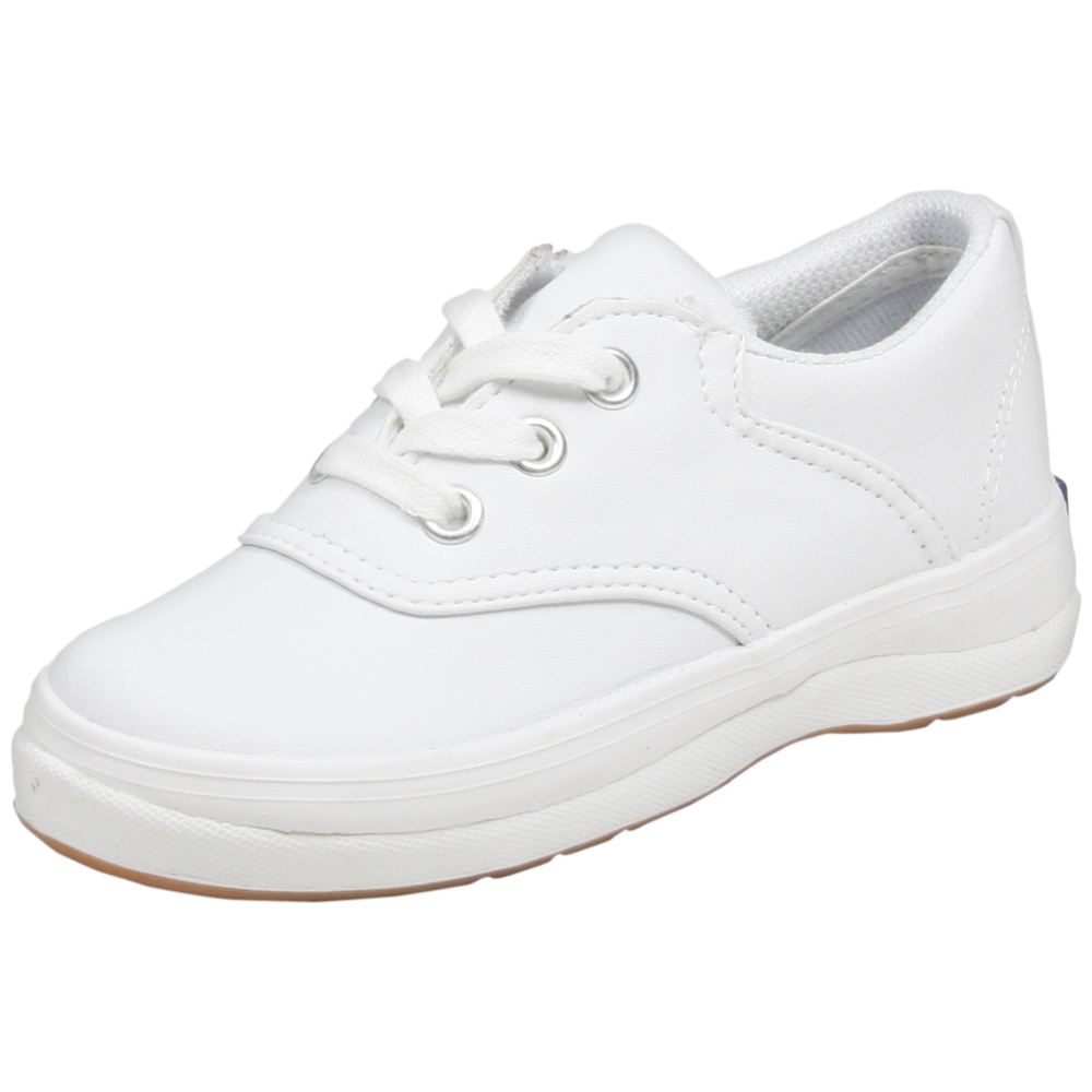 Keds School Days II(Toddler/Youth) Casual Shoe - Toddler,Youth - ShoeBacca.com