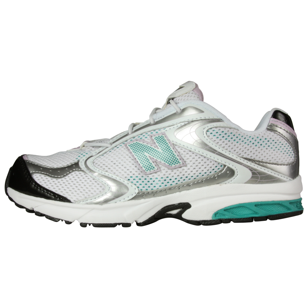 New Balance 631 Running Shoes - Kids - ShoeBacca.com
