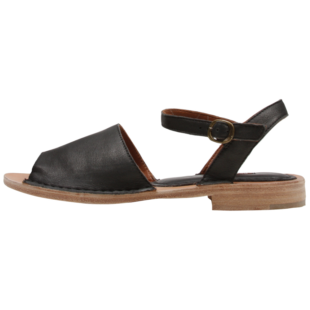 GeeWaWa Glorious Sandals Shoe - Women - ShoeBacca.com