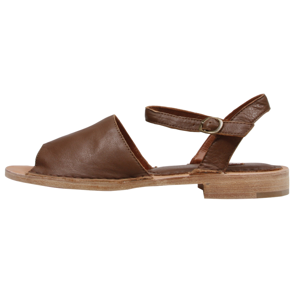 GeeWaWa Glorious Sandals Shoe - Women - ShoeBacca.com
