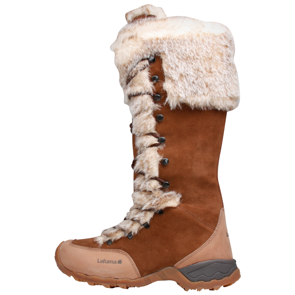 Lafuma Kokta Boots Shoes - Women - ShoeBacca.com