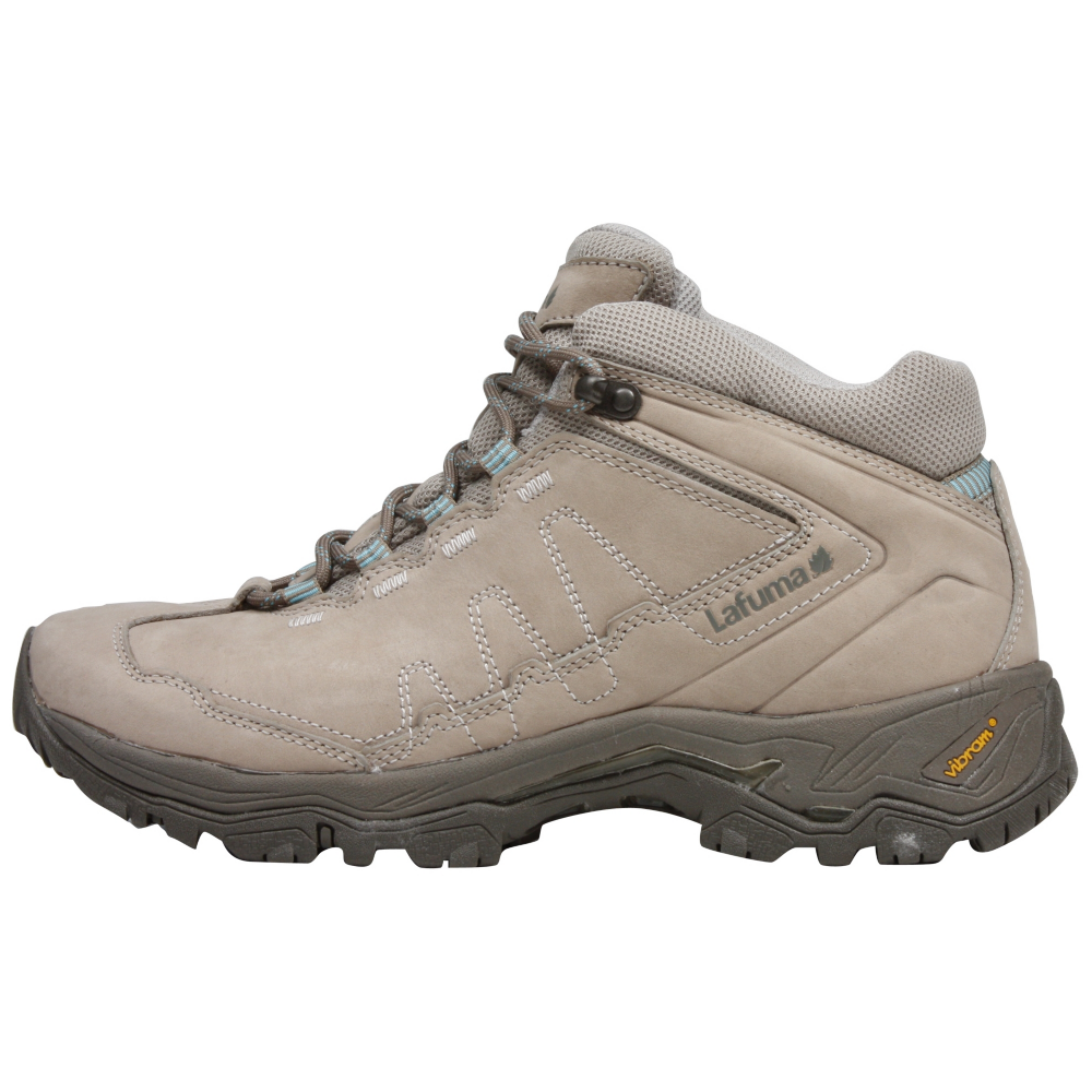 Lafuma LD XMotion Mid Leather Hiking Shoe - Women - ShoeBacca.com