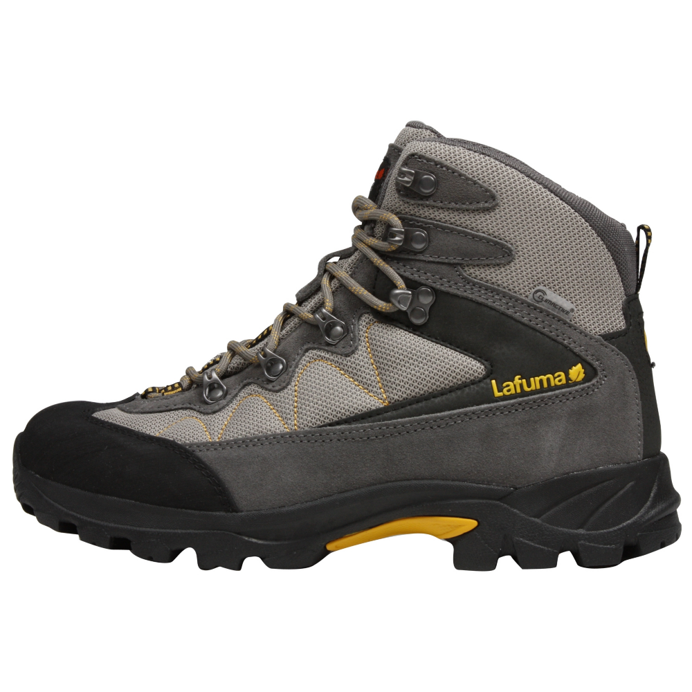 Lafuma Argentera Hiking Shoe - Men - ShoeBacca.com