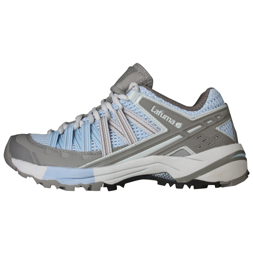 Lafuma Akteon Running Shoes - Women - ShoeBacca.com