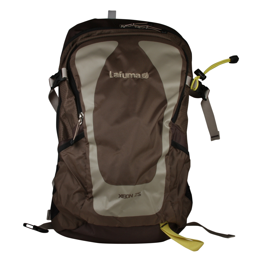 Lafuma Xeon 25 Backpack Bags Gear - Unisex - ShoeBacca.com