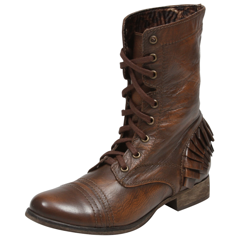 Betsey Johnson Llola Boots - Fashion Shoe - Women - ShoeBacca.com