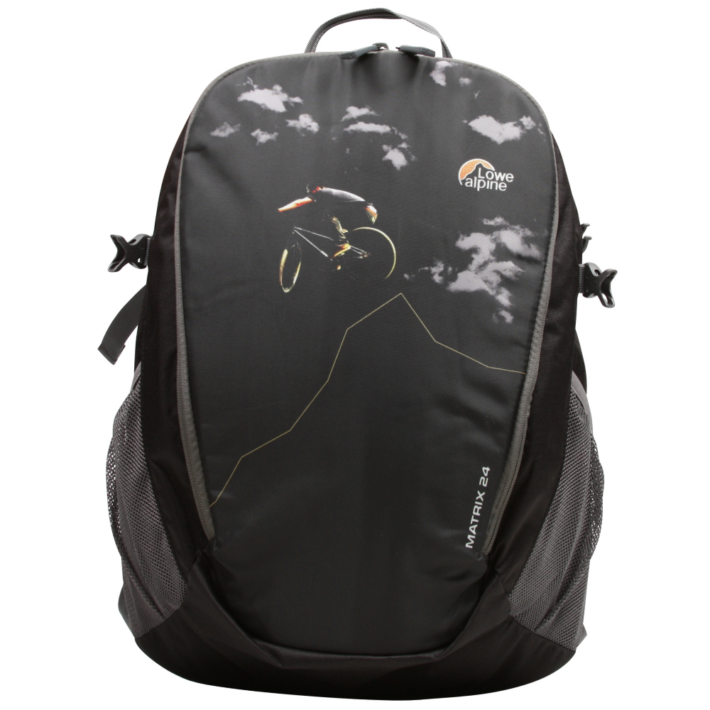 Lowe Alpine Matrix 24 Bags Gear - Unisex - ShoeBacca.com