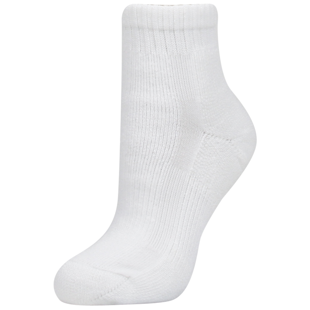 Thorlos LTHW 3-Pack Women's Light Hiking Crew Socks - Women - ShoeBacca.com