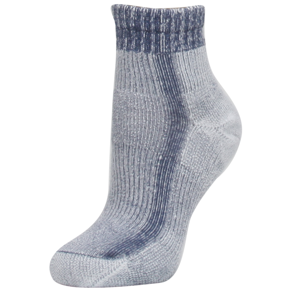 Thorlos LTHW 3-Pack Women's Light Hiking Crew Socks - Women - ShoeBacca.com