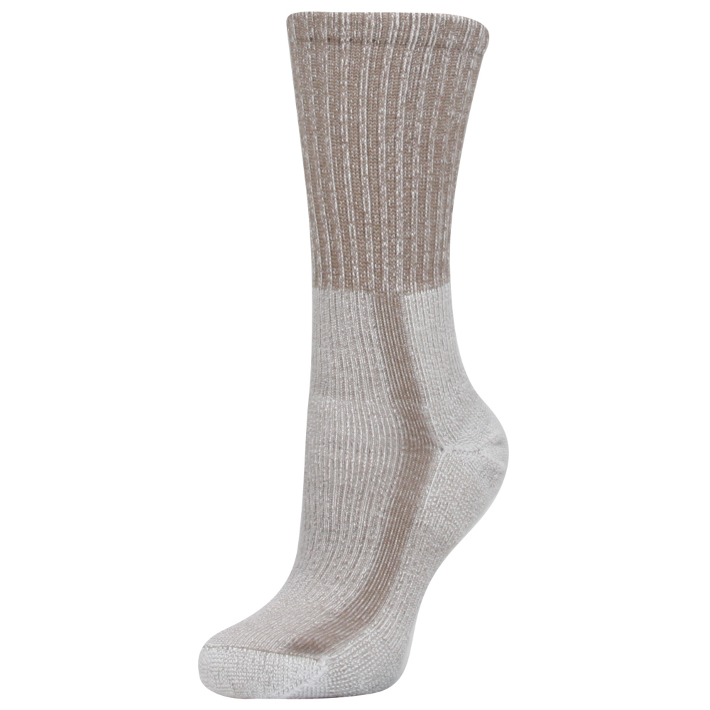 Thorlos LTHW 3-Pack Women's Light Hiking Crew Socks - Women - ShoeBacca.com