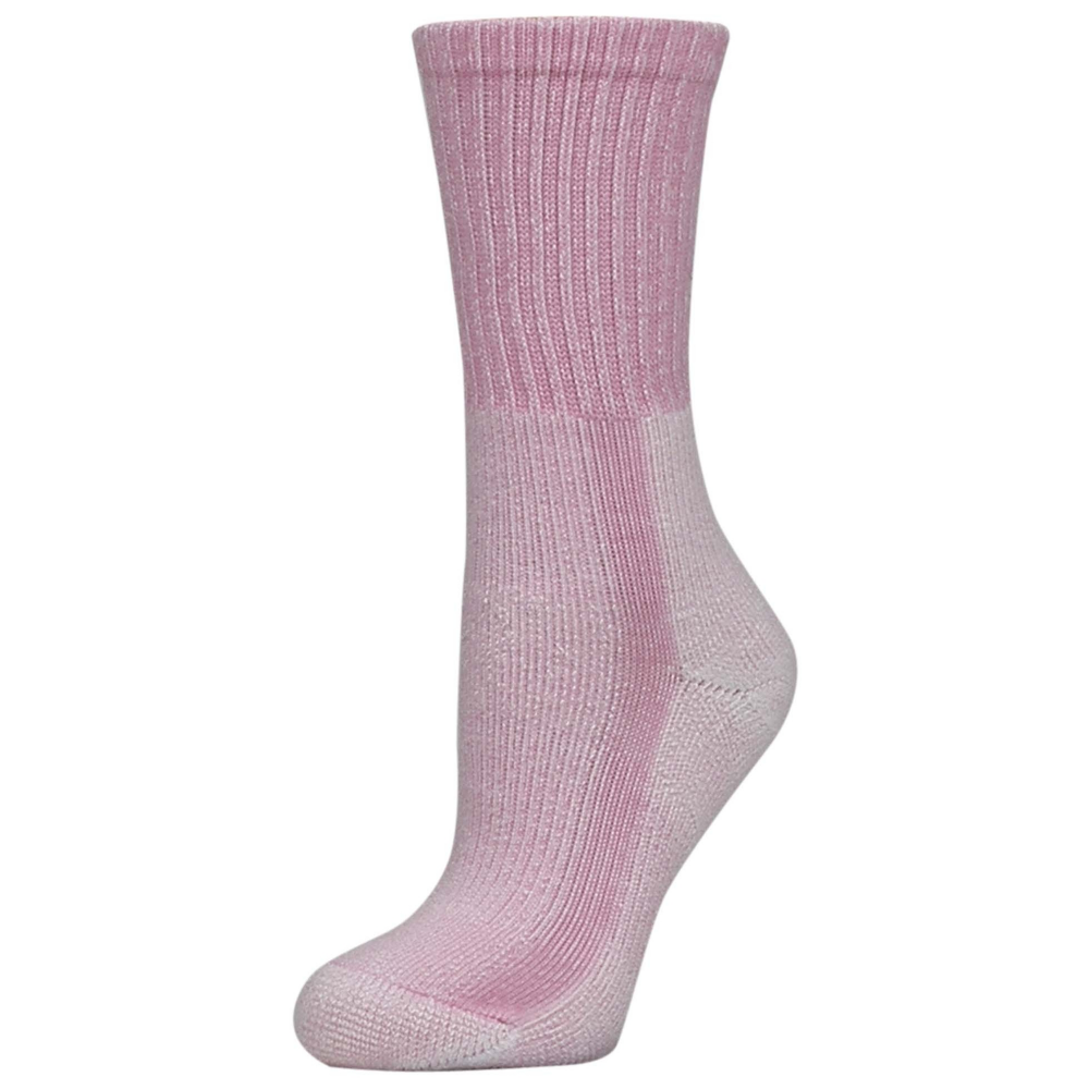 Thorlos LTHW 3-Pack Women's Light Hiking Crew Socks - Women - ShoeBacca.com