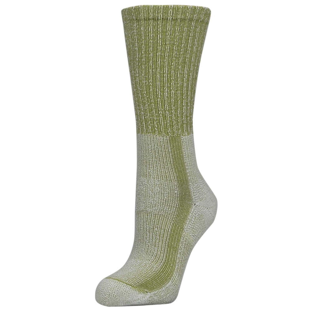 Thorlos LTHW 3-Pack Women's Light Hiking Crew Socks - Women - ShoeBacca.com