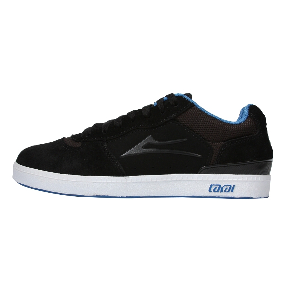 Lakai Lucas 2 Skate Shoes - Men - ShoeBacca.com