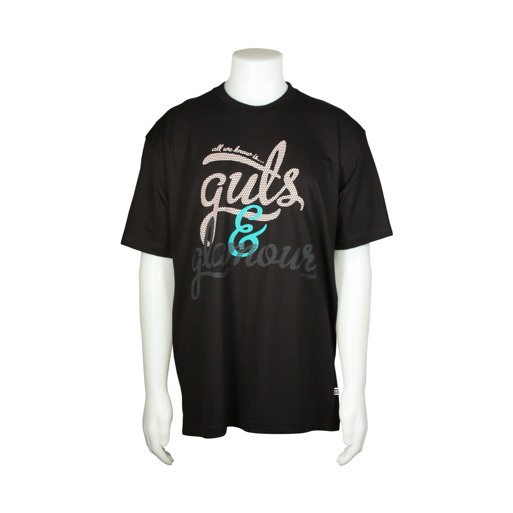 9 Grand Guts & Glamour T-Shirt - Men - ShoeBacca.com