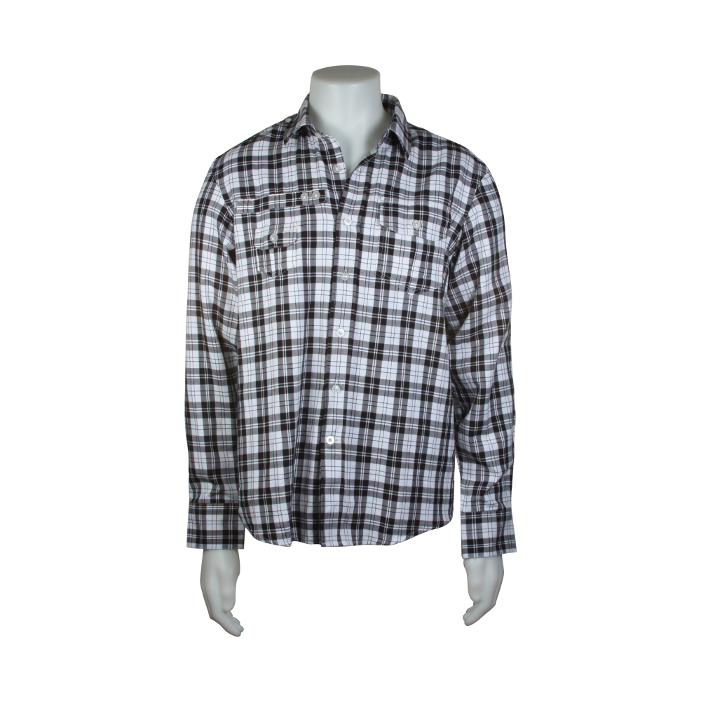 9 Grand Downtown Woven Shirt - Men - ShoeBacca.com