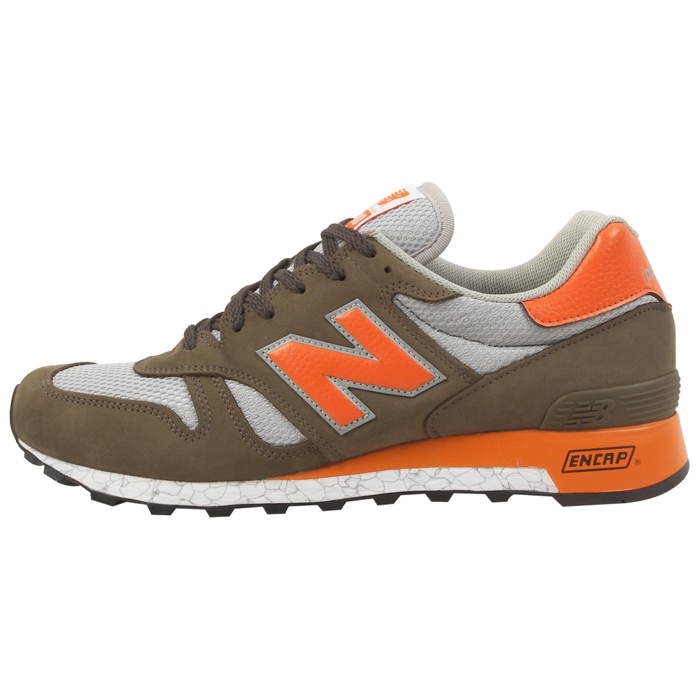 New Balance 1300 Retro Shoes - Men - ShoeBacca.com