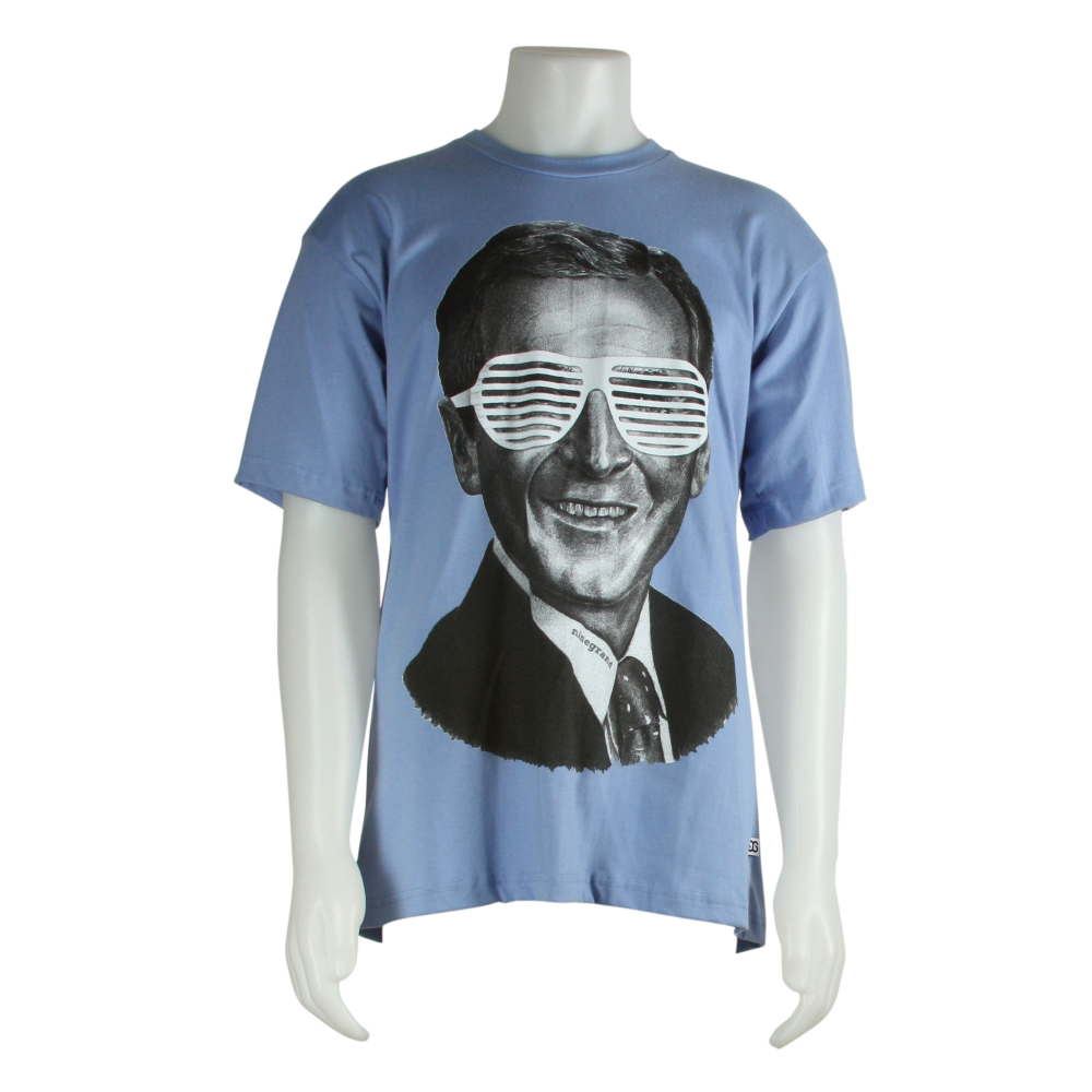 9 Grand Bush vs. West Tee T-Shirt - Men - ShoeBacca.com