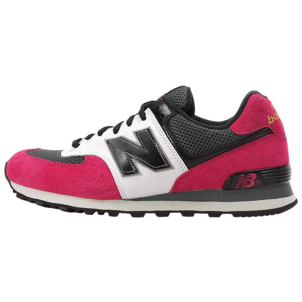New Balance 574 Retro Shoes - Men - ShoeBacca.com