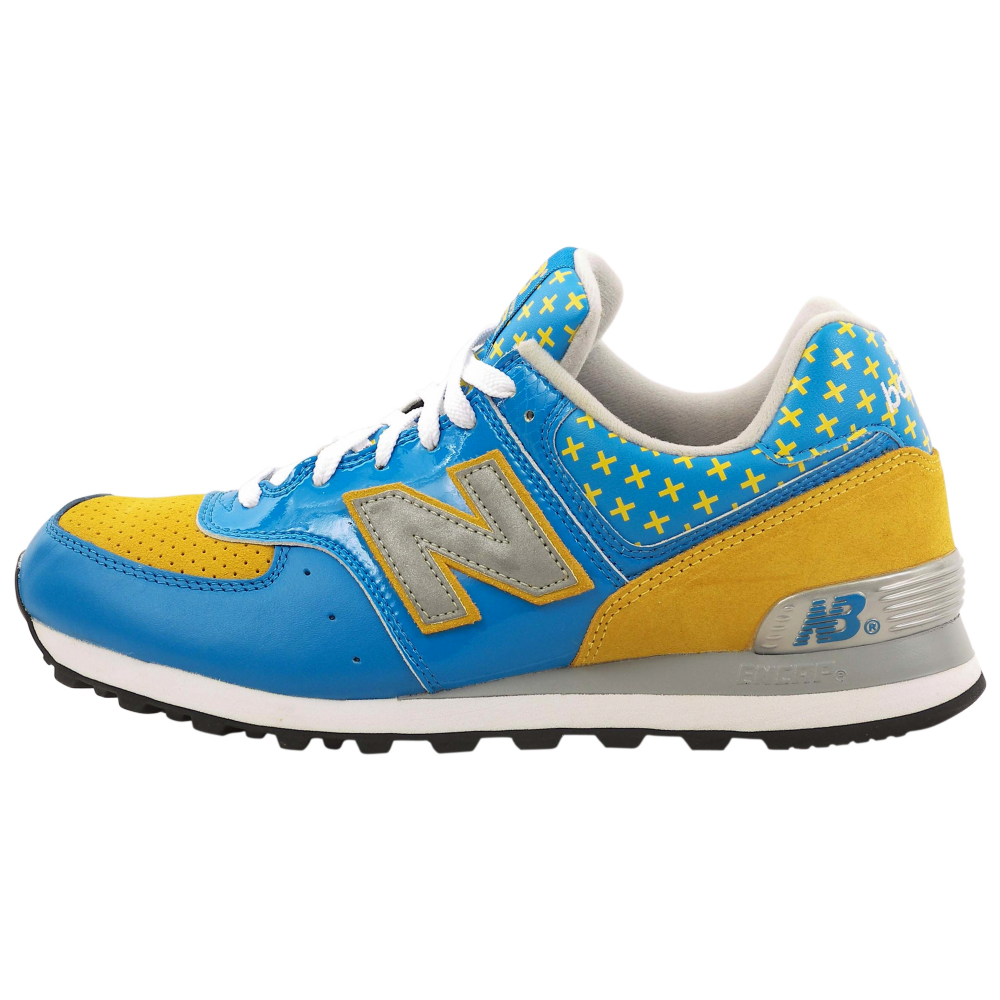 New Balance 574 Classic Retro Shoes - Men - ShoeBacca.com