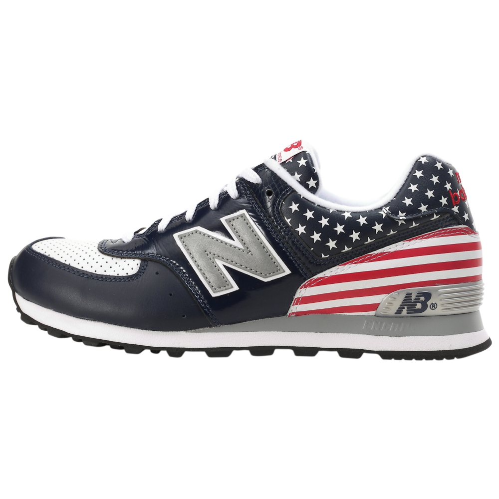 New Balance 574 Retro Shoes - Men - ShoeBacca.com