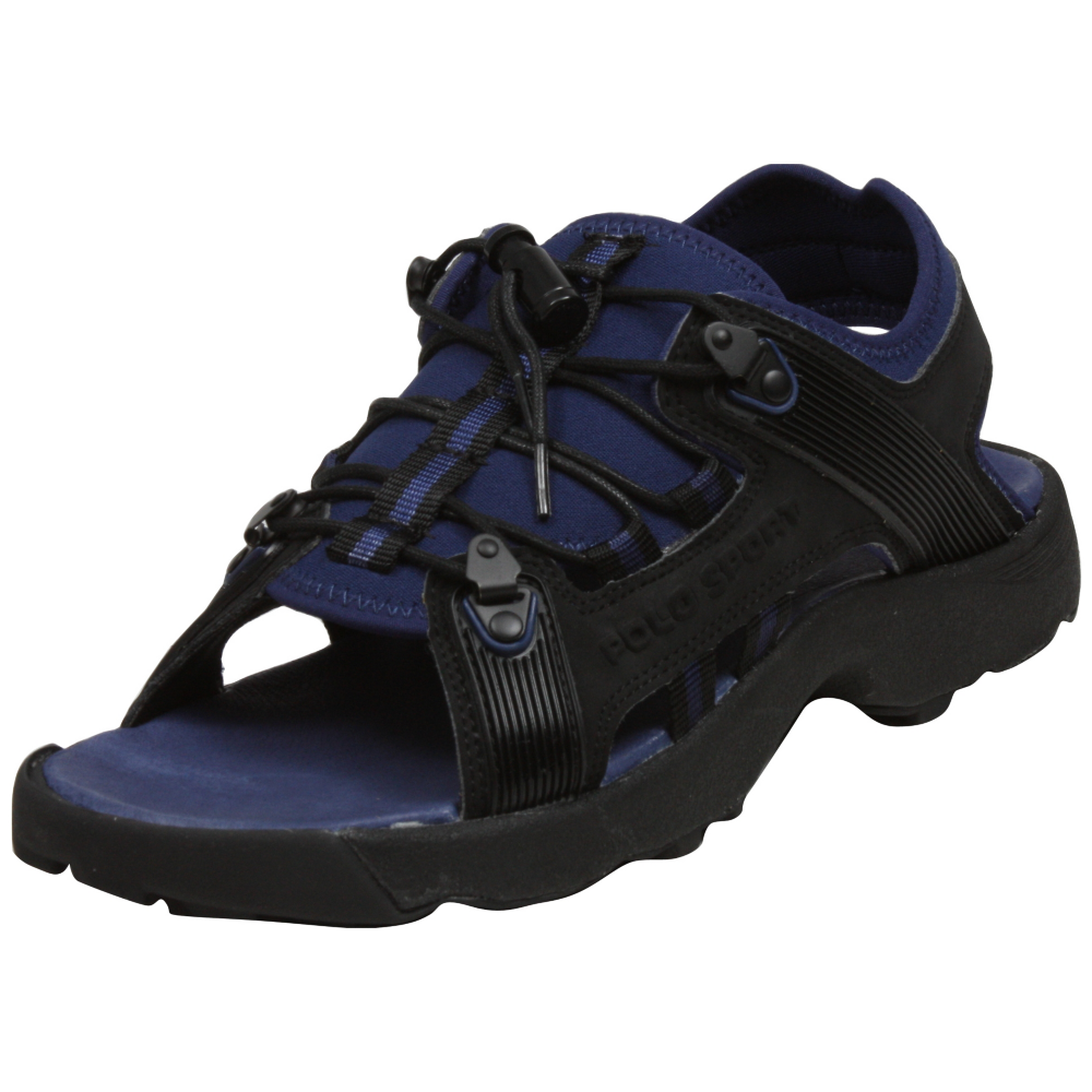 Ralph Lauren Gorge Hiker Sandals - Men - ShoeBacca.com