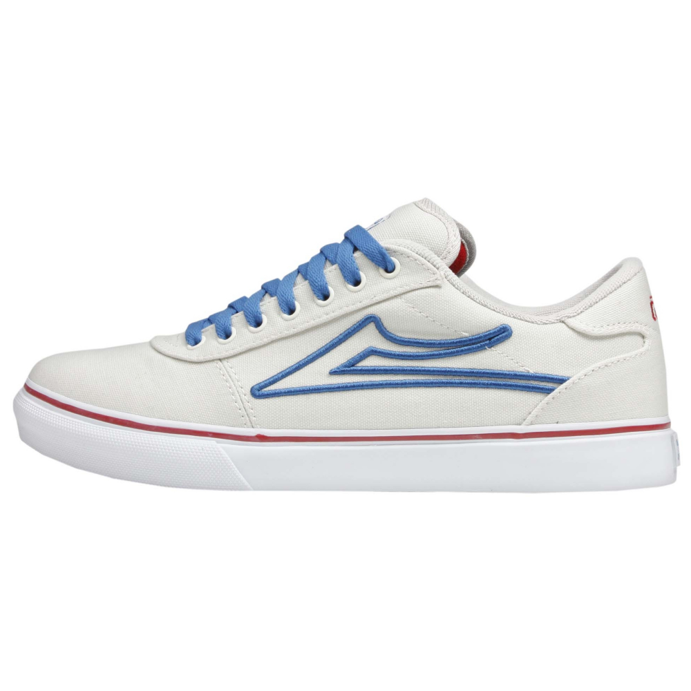 Lakai Manchester Skate Shoe - Men - ShoeBacca.com