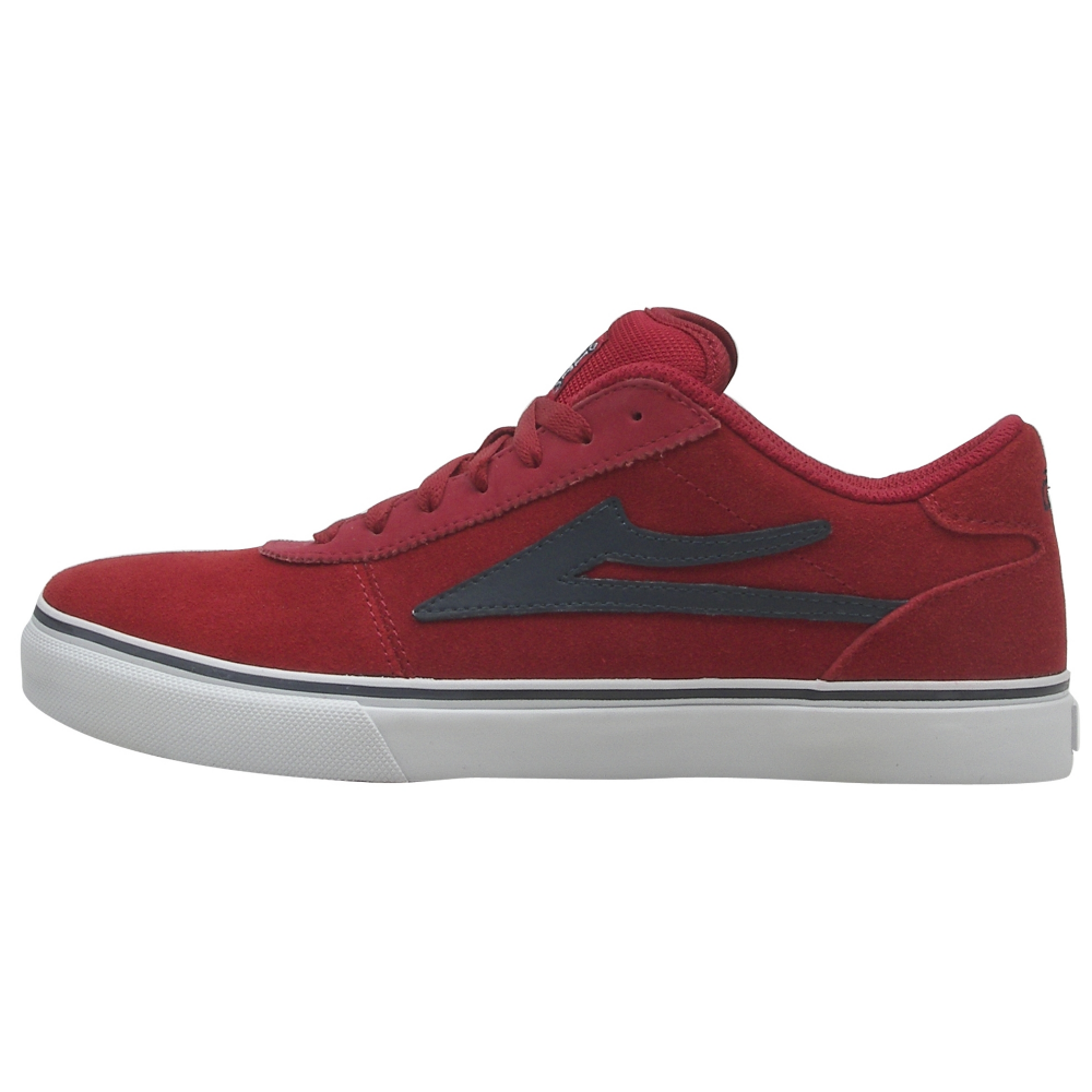 Lakai Manchester Select Skate Shoes - Men - ShoeBacca.com