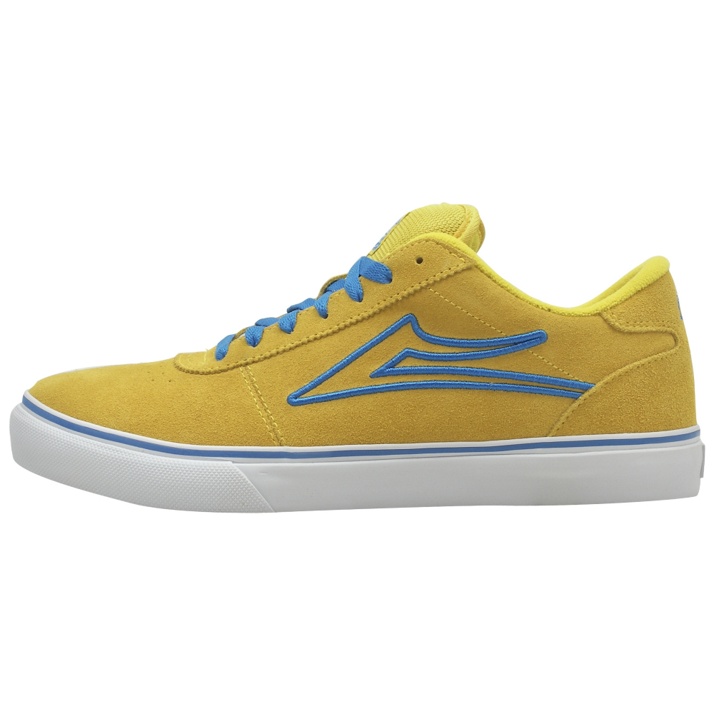 Lakai Manchester Select Skate Shoes - Men - ShoeBacca.com