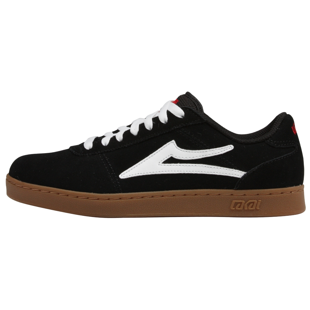 Lakai Manchester XLK Skate Shoe - Men - ShoeBacca.com