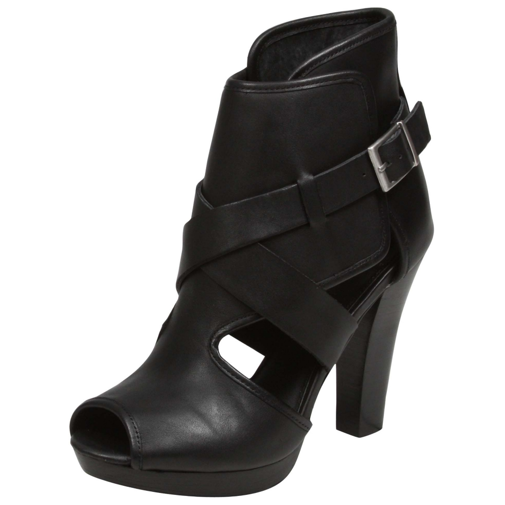 Kelsi Dagger Marcelle Heels Wedges Shoe - Women - ShoeBacca.com
