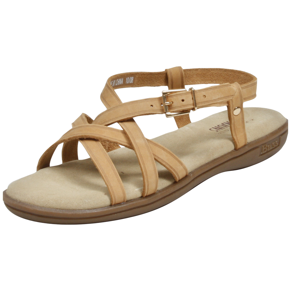 Bass Margie Sandals Shoe - Women - ShoeBacca.com