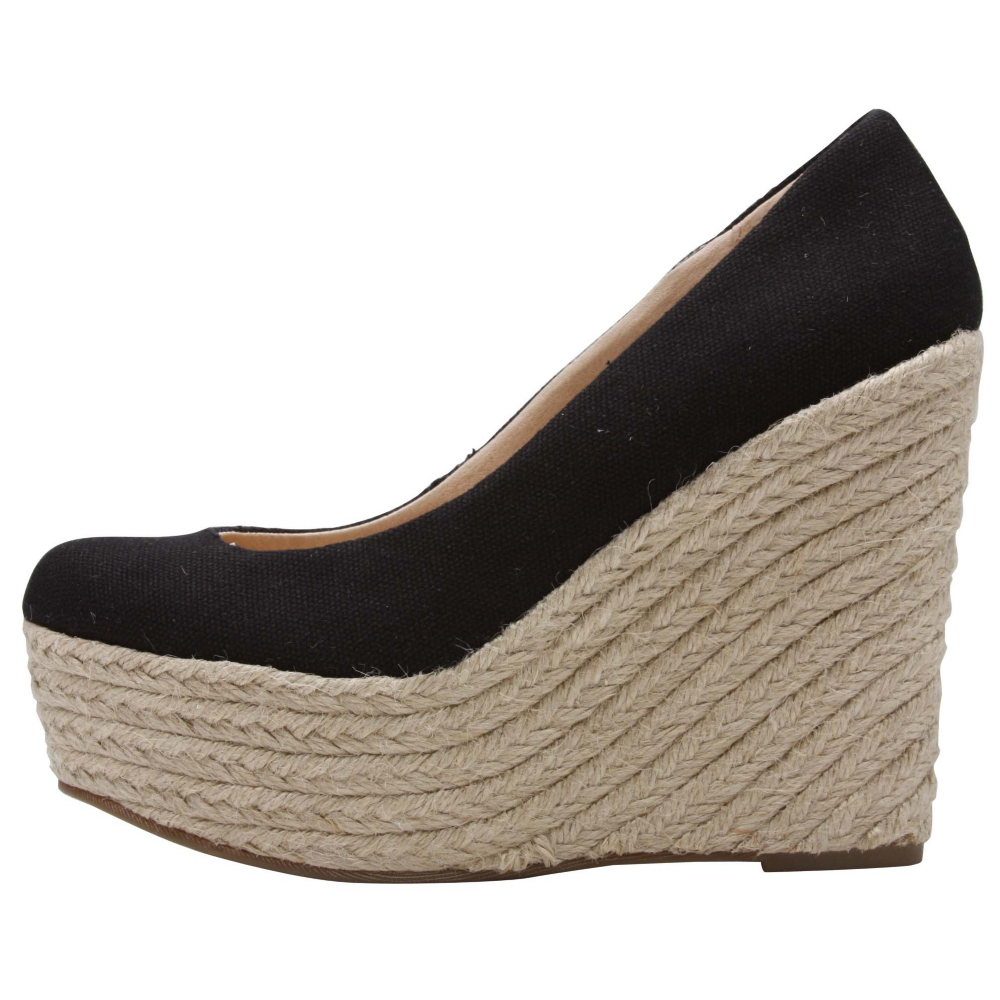 Steve Madden Marryy Heels Wedges - Women - ShoeBacca.com