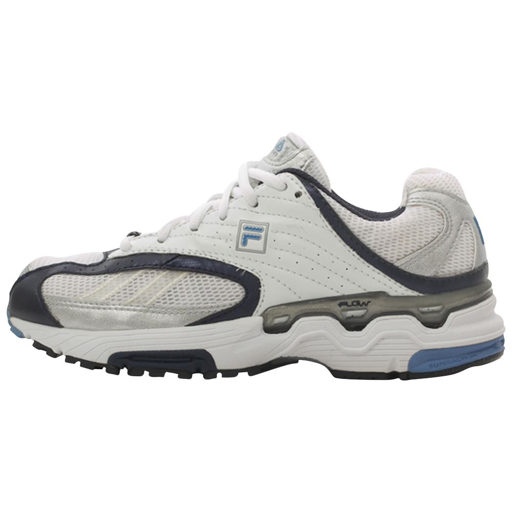 Fila Flow Sanctuary Running Shoes - Women - ShoeBacca.com