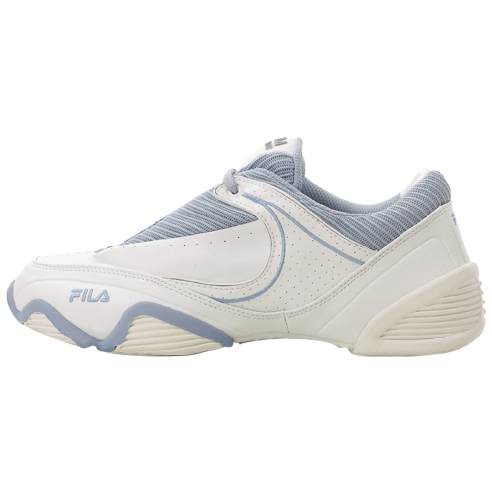 Fila Punto Tennis Shoes - Women - ShoeBacca.com