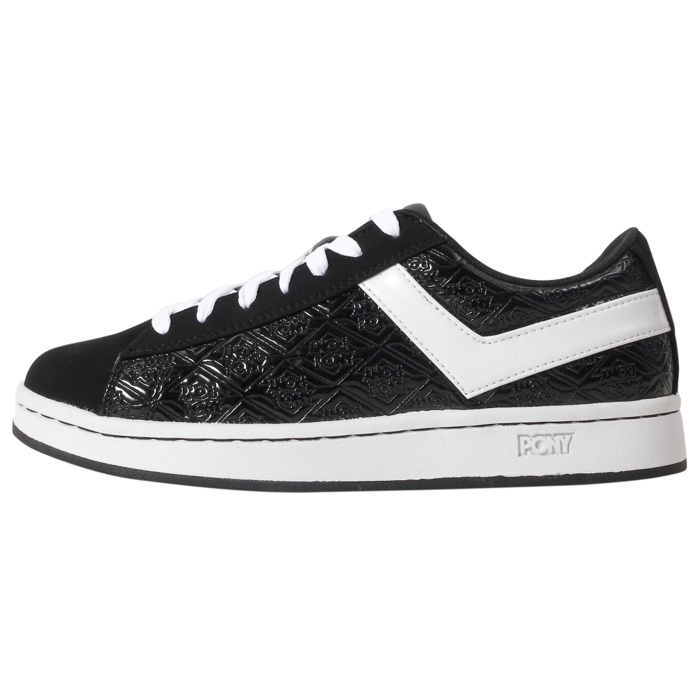 Pony Top Star Lo Athletic Inspired Shoes - Men - ShoeBacca.com