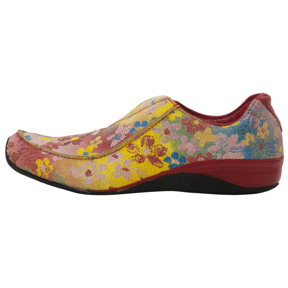 Fila Zen-Y Athletic Inspired Shoes - Women - ShoeBacca.com