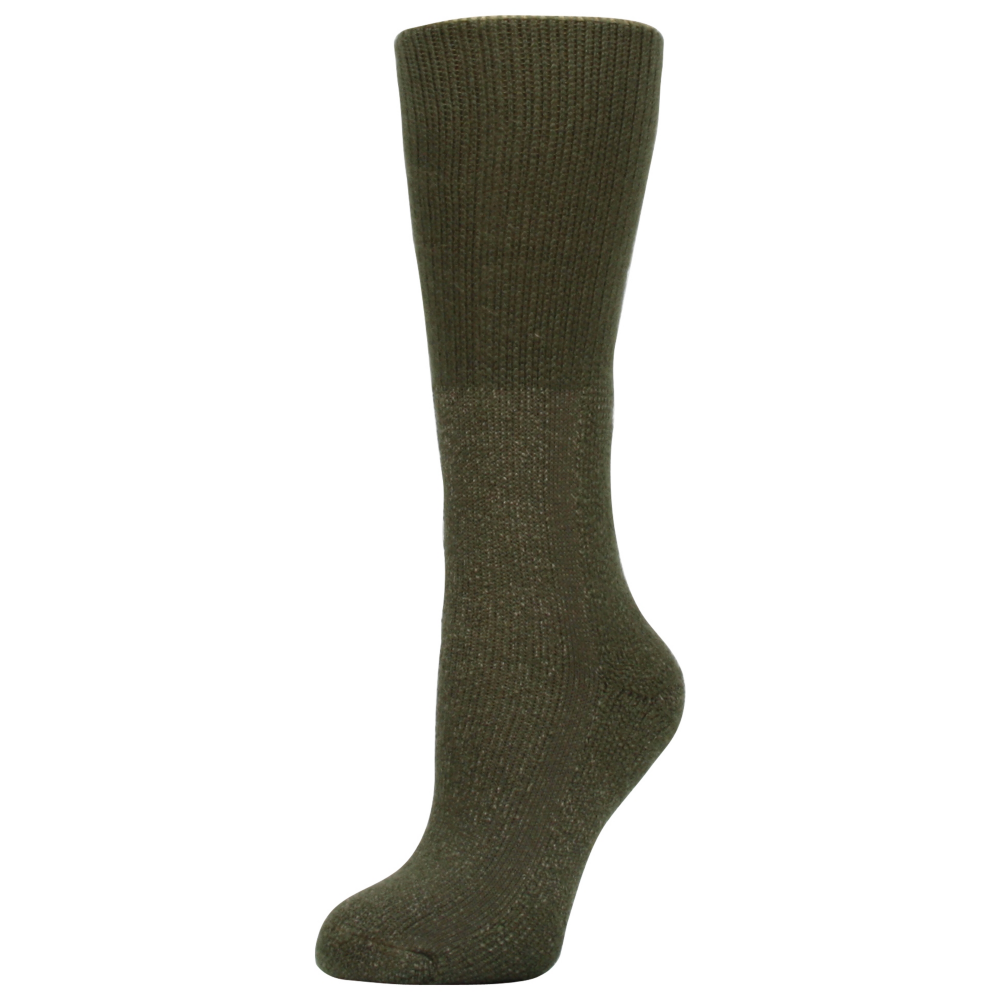 Thorlos MBS 3-Pack Boot Sock With X-Static Socks - Men,Unisex - ShoeBacca.com