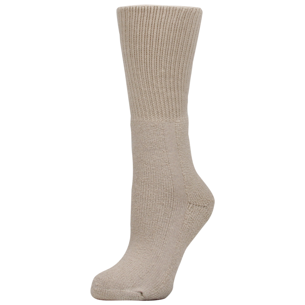 Thorlos MBS 3-Pack Boot Sock With X-Static Socks - Men,Unisex - ShoeBacca.com