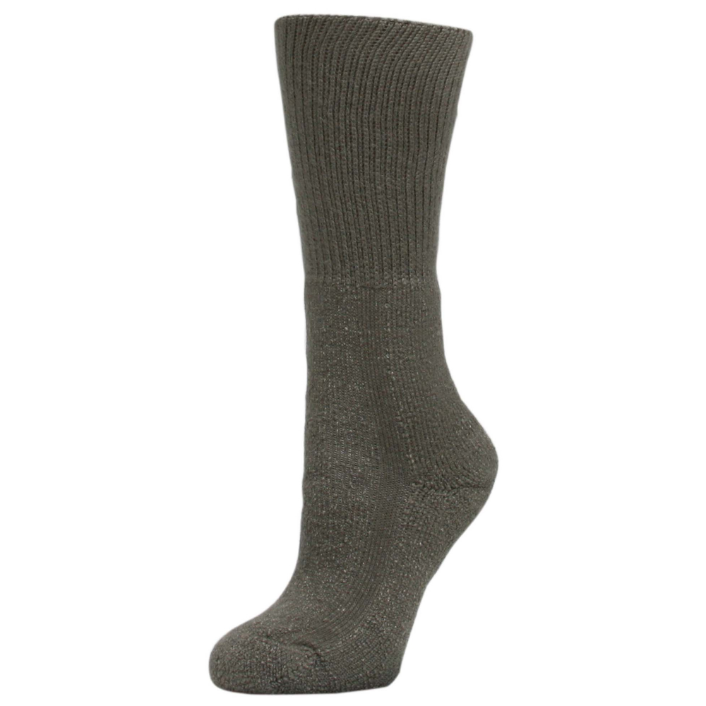 Thorlos MBS 3-Pack Boot Sock With X-Static Socks - Men,Unisex - ShoeBacca.com